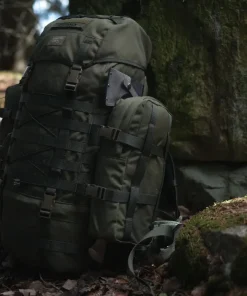 Savotta Side Pouch sivutasku 6L
