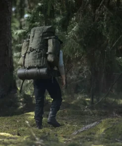 Savotta Side Pouch sivutasku 12L