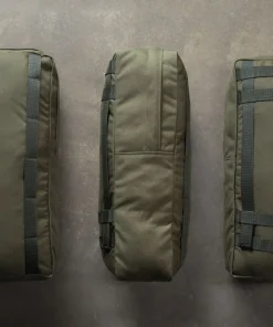 Savotta Side Pouch sivutasku 12L