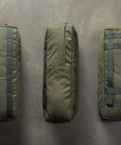 Savotta Side Pouch sivutasku 8L