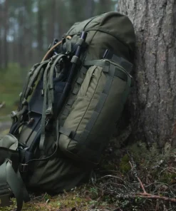 Savotta Side Pouch sivutasku 8L