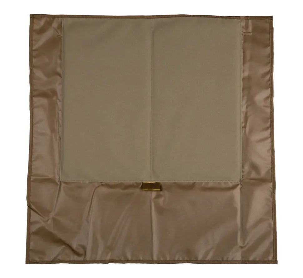 Savotta Sitting Pad istuinalusta