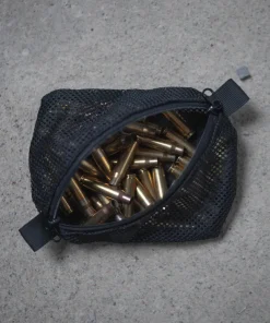 Savotta Trinket Pouch, 10x15 cm
