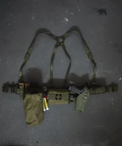 Savotta Valjas EX-Harness