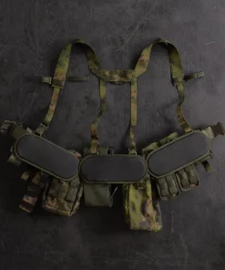 Savotta Valjas 3-Piece Belt Pad pehmuste