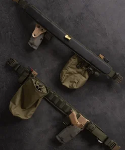 Savotta Valjas Slim Belt Pad pehmuste