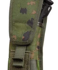 Savotta yhden lippaan tasku, AR15/AK