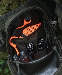 Savotta Zipped GP yleistasku 3x4
