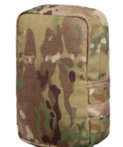 Savotta Zipped GP yleistasku 3x4