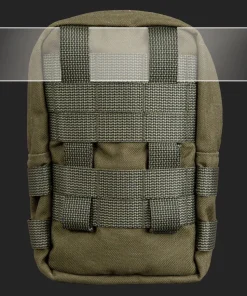 Savotta Zipped GP yleistasku 3x4