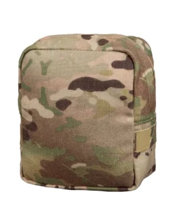 Savotta Zipped GP yleistasku 3x3
