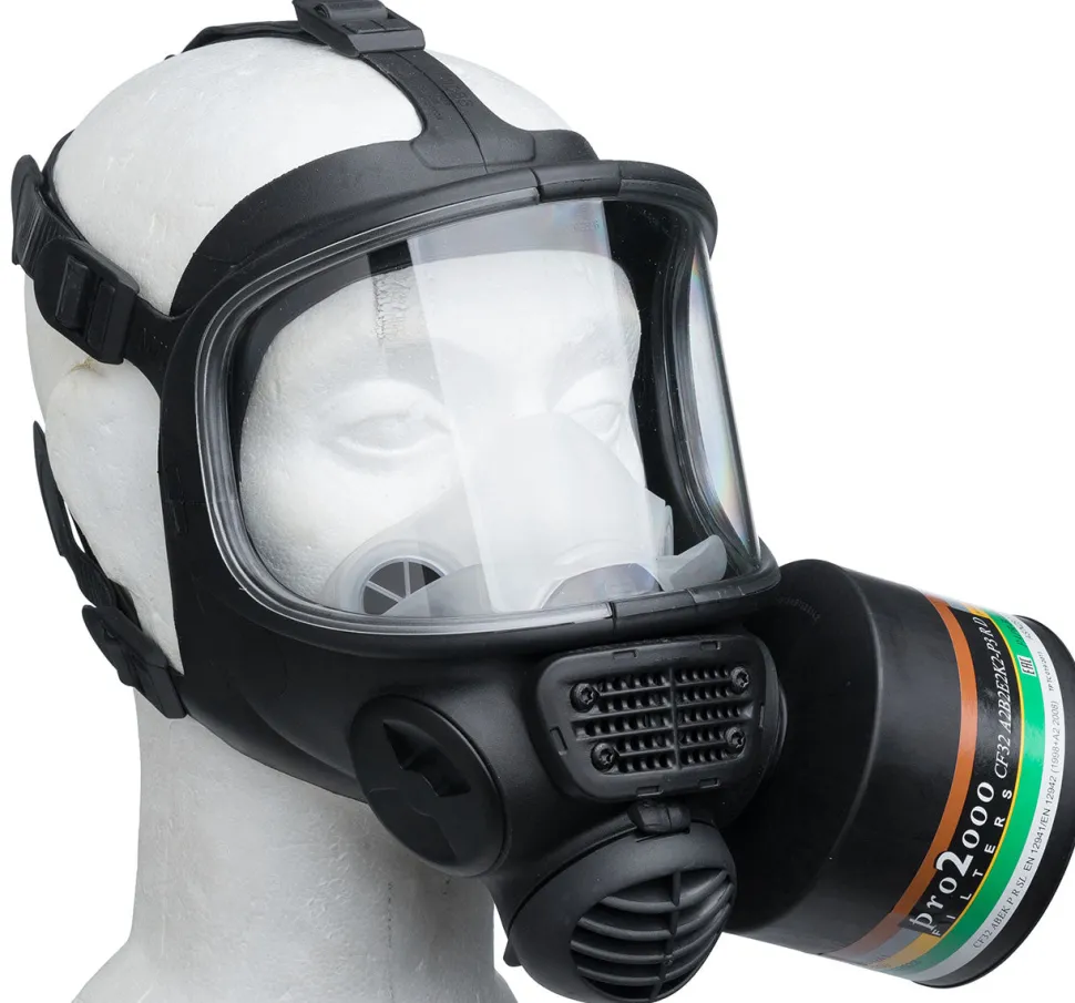 Scott Pro 2000 ABEKP3 suodatin
