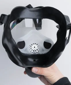 Scott Promask FM3 kaasunaamari