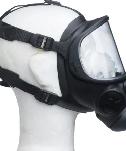 Scott Promask FM3 kaasunaamari