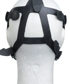 Scott Promask FM3 kaasunaamari