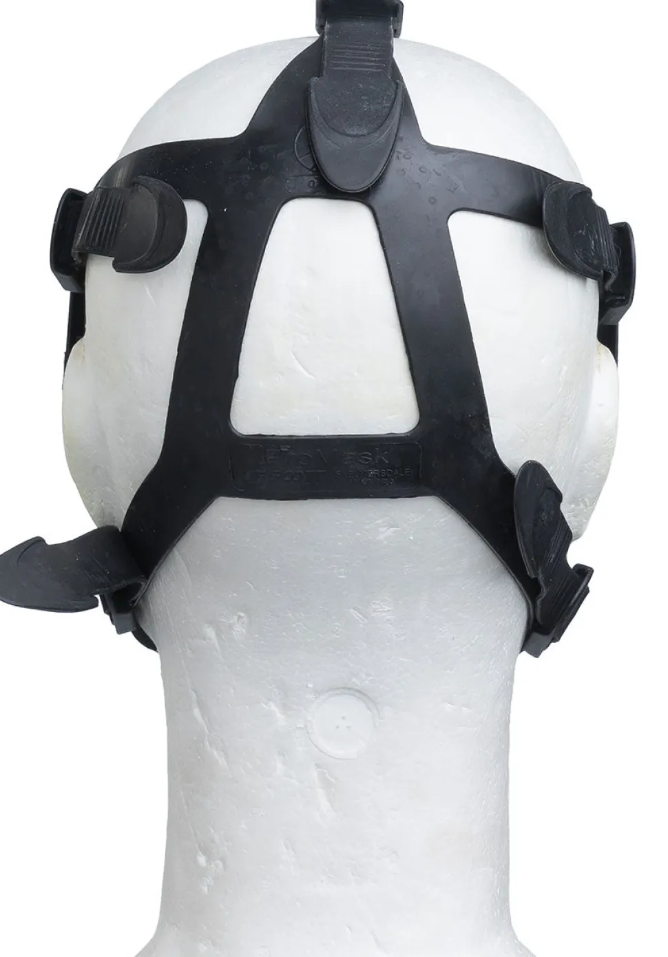 Scott Promask FM3 kaasunaamari