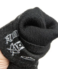 Sealskinz Waterproof All Weather Mid Sock kalvosukat