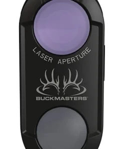 Sig Sauer Buckmasters 1500 laseretäisyysmittari