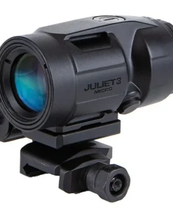 Sig Sauer Romeo MSR with Juliet3-Micro punapiste ja suurentaja