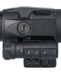 Sig Sauer Romeo MSR with Juliet3-Micro punapiste ja suurentaja