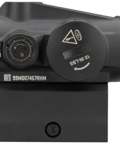 Sig Sauer ROMEO-MSR Gen II / JULIET 3-Micro tähtäinsetti