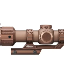 Sig Sauer Tango-MSR 1-8X24 kiikaritähtäin
