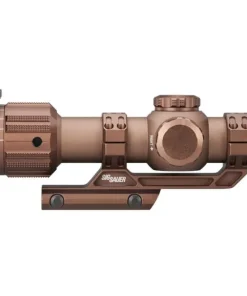Sig Sauer Tango-MSR 1-8X24 kiikaritähtäin