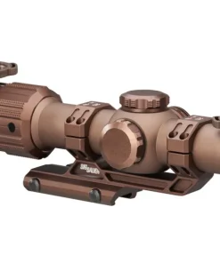 Sig Sauer Tango-MSR 1-8X24 kiikaritähtäin