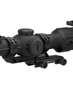 Sig Sauer Tango-MSR 1-8X24 kiikaritähtäin