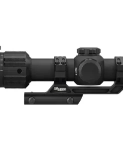 Sig Sauer Tango-MSR 1-8X24 kiikaritähtäin