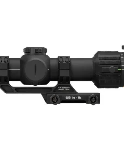 Sig Sauer Tango-MSR 1-8X24 kiikaritähtäin