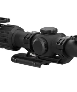 Sig Sauer Tango-MSR 1-8X24 kiikaritähtäin