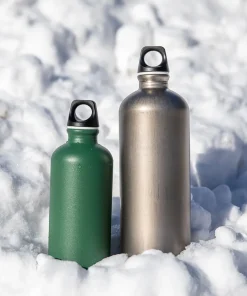 SIGG Traveller juomapullo, 0.6 l