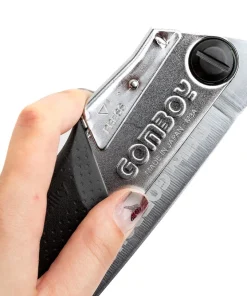 Silky Gomboy 210 retkisaha