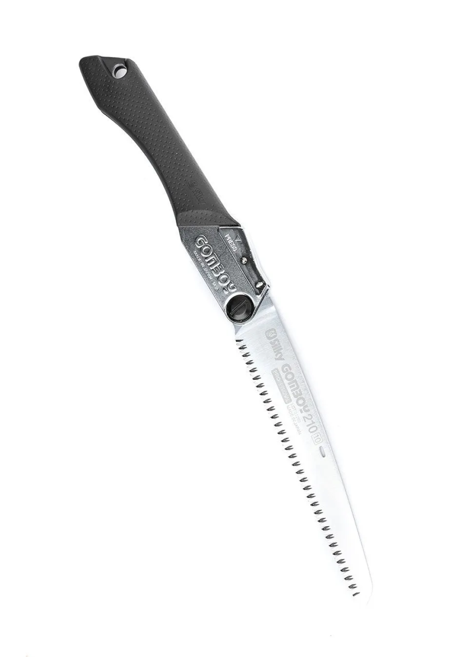 Silky Gomboy 210 retkisaha