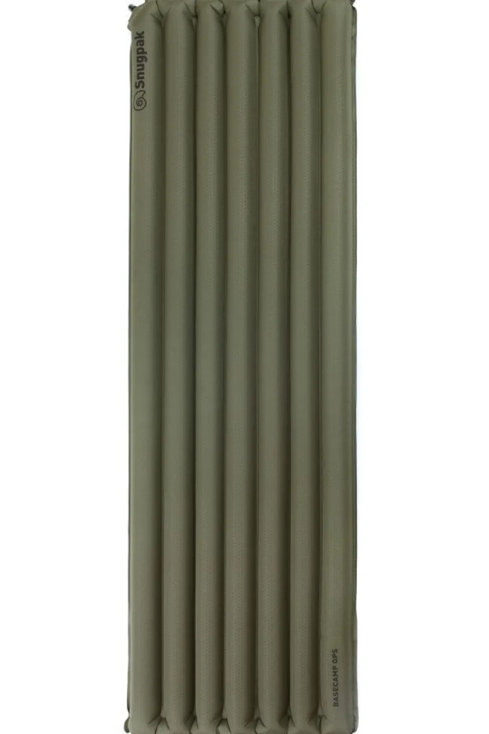Snugpak BCO Air Mat makuualusta pumpulla