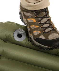 Snugpak BCO Air Mat makuualusta pumpulla