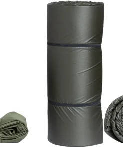 Snugpak BCO Air Mat makuualusta pumpulla