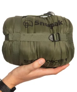 Snugpak Special Forces 1 makuupussi