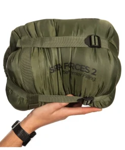 Snugpak Special Forces 2 makuupussi