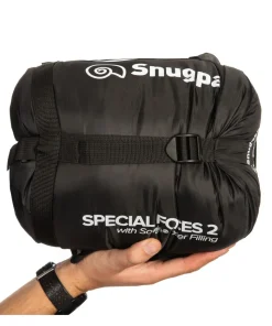 Snugpak Special Forces 2 makuupussi