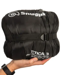 Snugpak Tactical 3 makuupussi