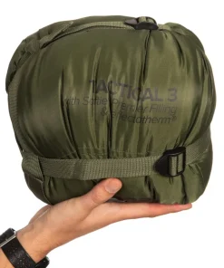Snugpak Tactical 3 makuupussi