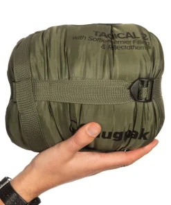 Snugpak Tactical 2 makuupussi