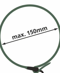 SoftTie Straps XL irtohihna