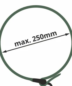 SoftTie Straps XL irtohihna