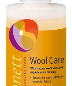 Sonett villanhoitoaine 300 ml