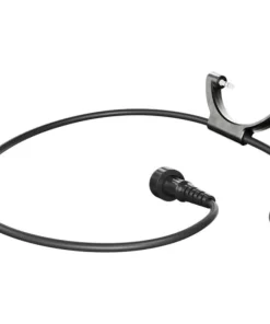 Sordin Supreme T2 Flex Com CC mikrofonipuomi