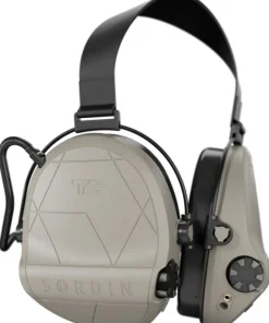 Sordin Supreme T2 Neckband aktiivikuulosuojaimet