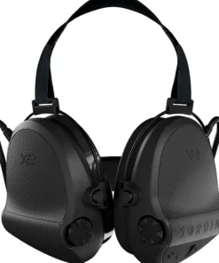 Sordin Supreme X2 Neckband Gel aktiivikuulosuojaimet